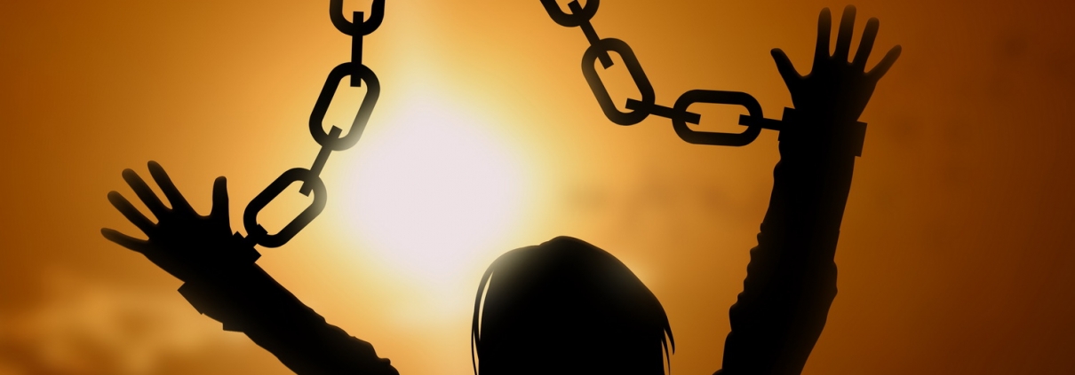 Freiheit, Lebe dein Leben nach deinem Geschmack. Und nicht das Lebens der anderen