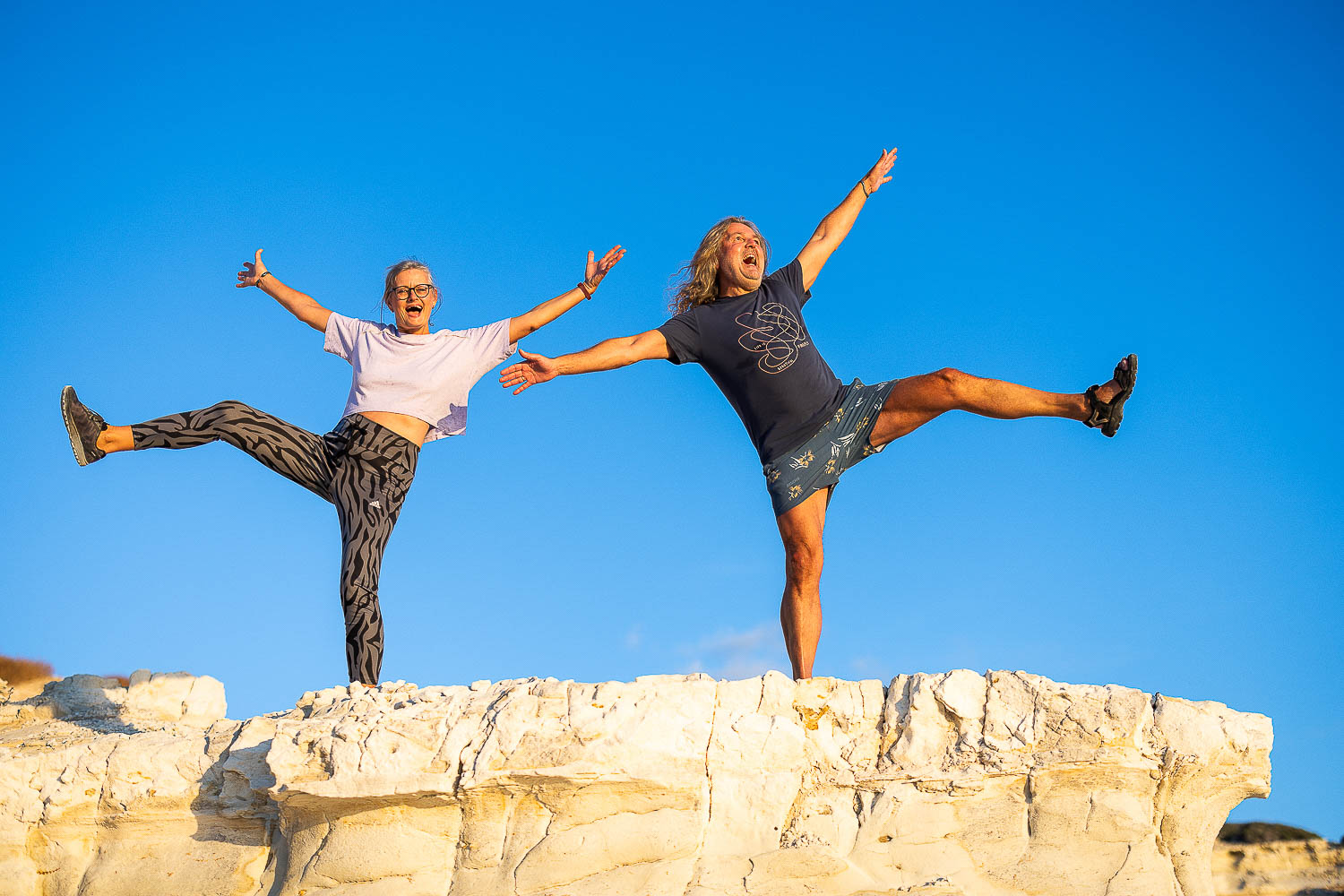 Mach dein Ding - Voll durchstarten im neuen Jahr - Balance of Life ...